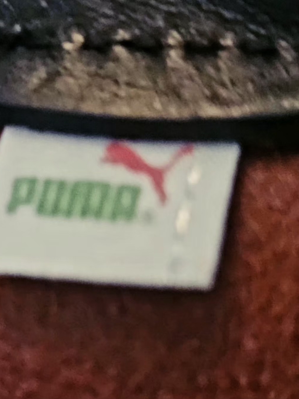 PUMA Rhinestine Belt - Picture 2 of 2